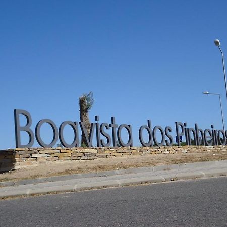 Alojamento Local Boavistense Одемира Экстерьер фото