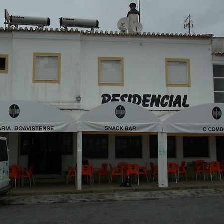 Alojamento Local Boavistense Одемира Экстерьер фото