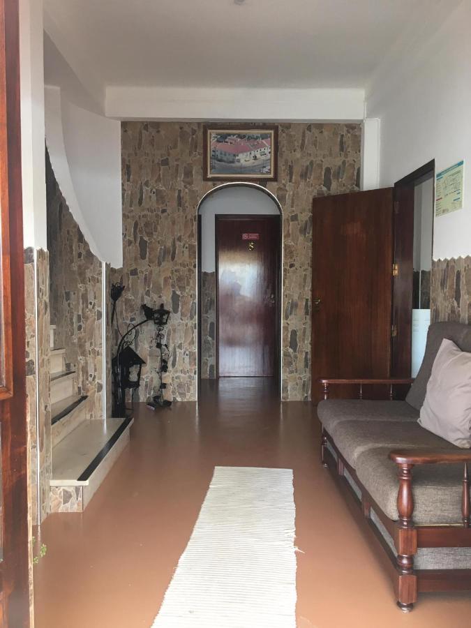 Alojamento Local Boavistense Одемира Экстерьер фото