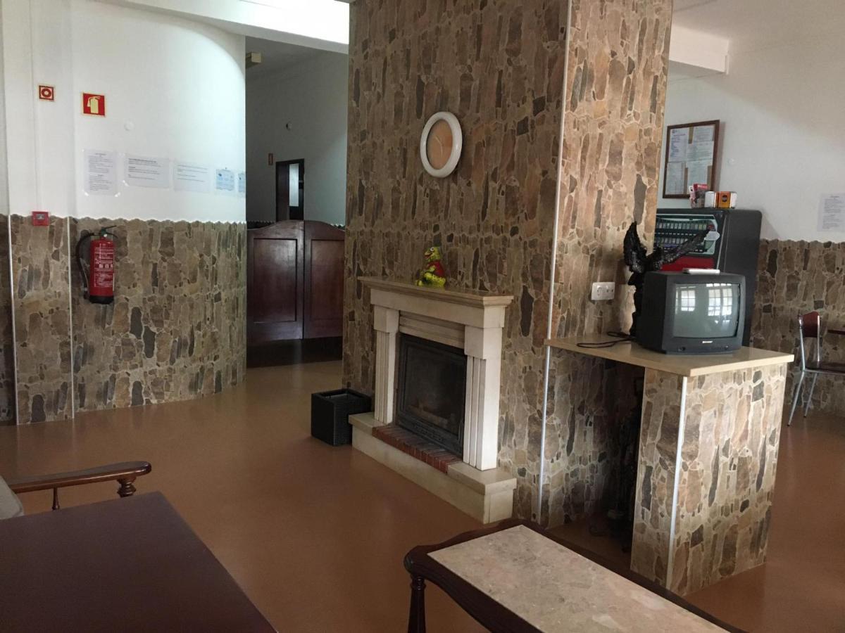 Alojamento Local Boavistense Одемира Экстерьер фото