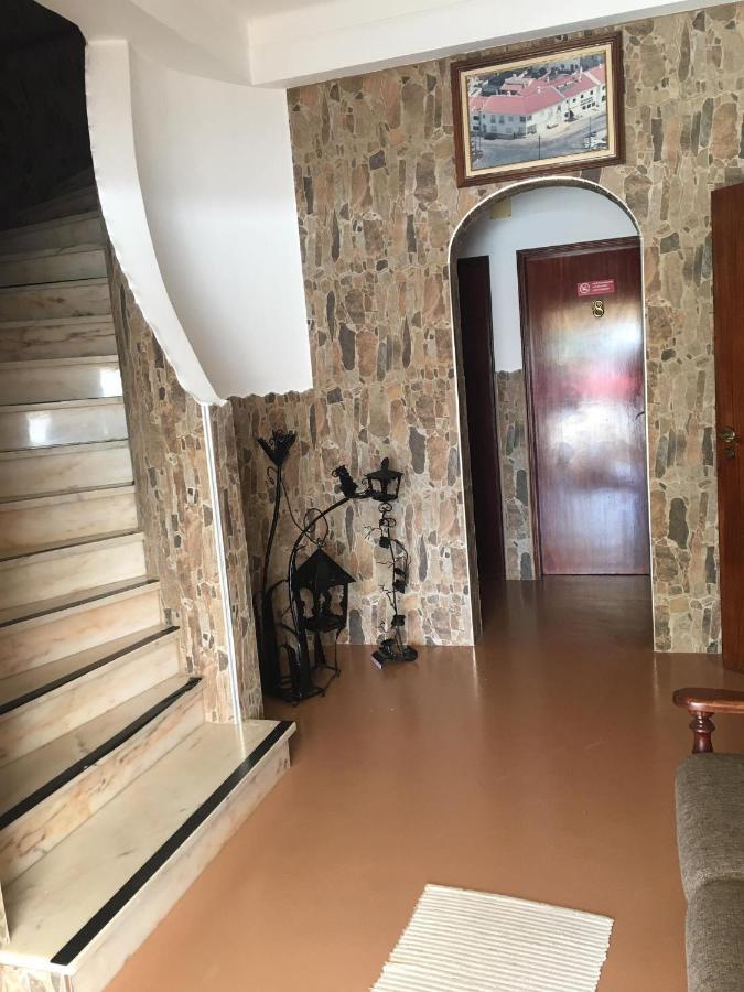 Alojamento Local Boavistense Одемира Экстерьер фото