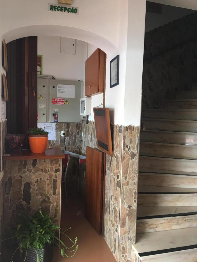 Alojamento Local Boavistense Одемира Экстерьер фото