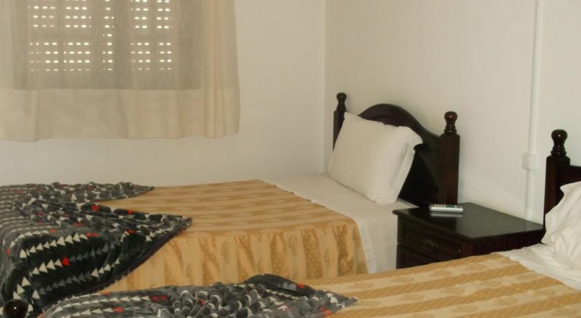 Alojamento Local Boavistense Одемира Номер фото