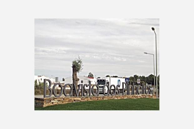 Alojamento Local Boavistense Одемира Экстерьер фото