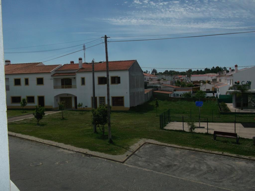 Alojamento Local Boavistense Одемира Экстерьер фото