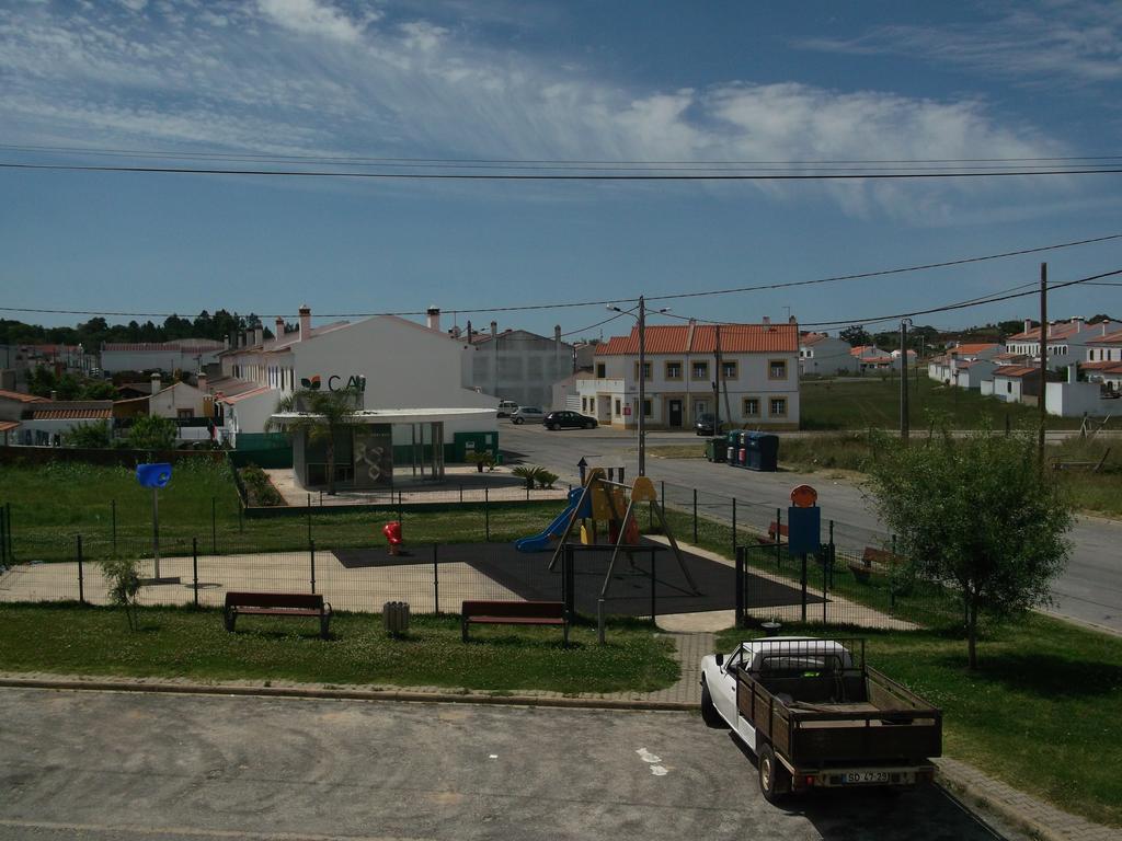 Alojamento Local Boavistense Одемира Экстерьер фото